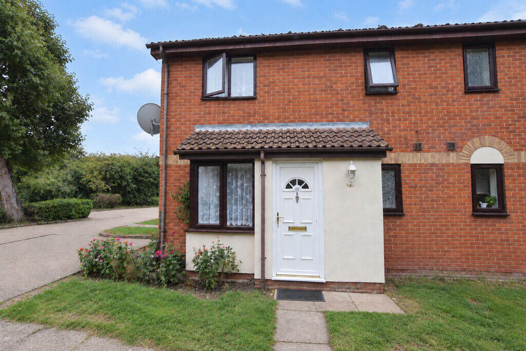 Main image of property: Kestrel Close, Hartford