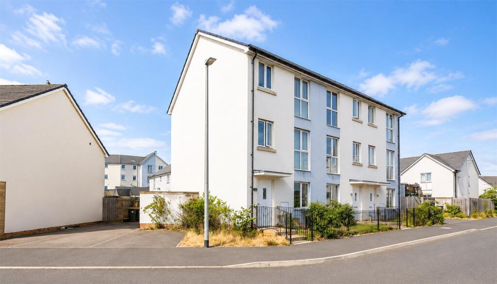 Main image of property: Wharf Road, Weston-super-Mare, Somerset, BS24