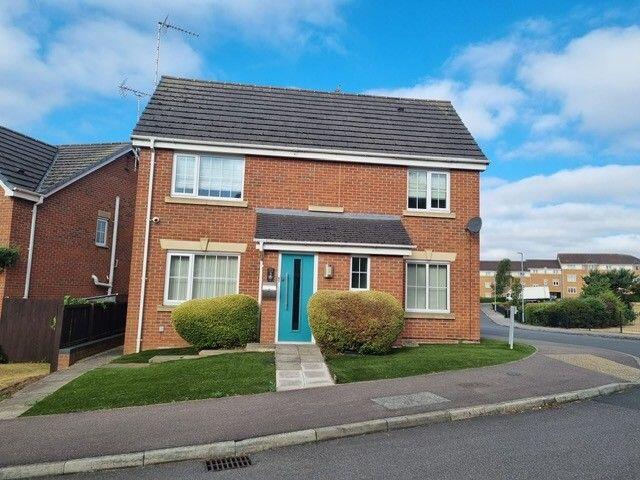 Main image of property: Samian Close, Worksop