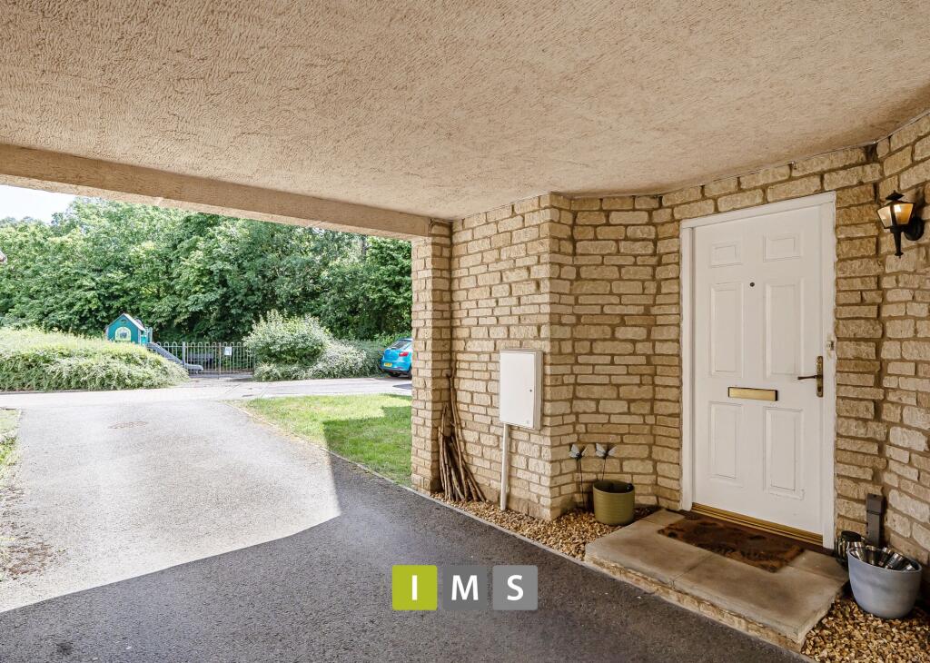 Main image of property: Coltsfoot Leyes, Bicester, OX26