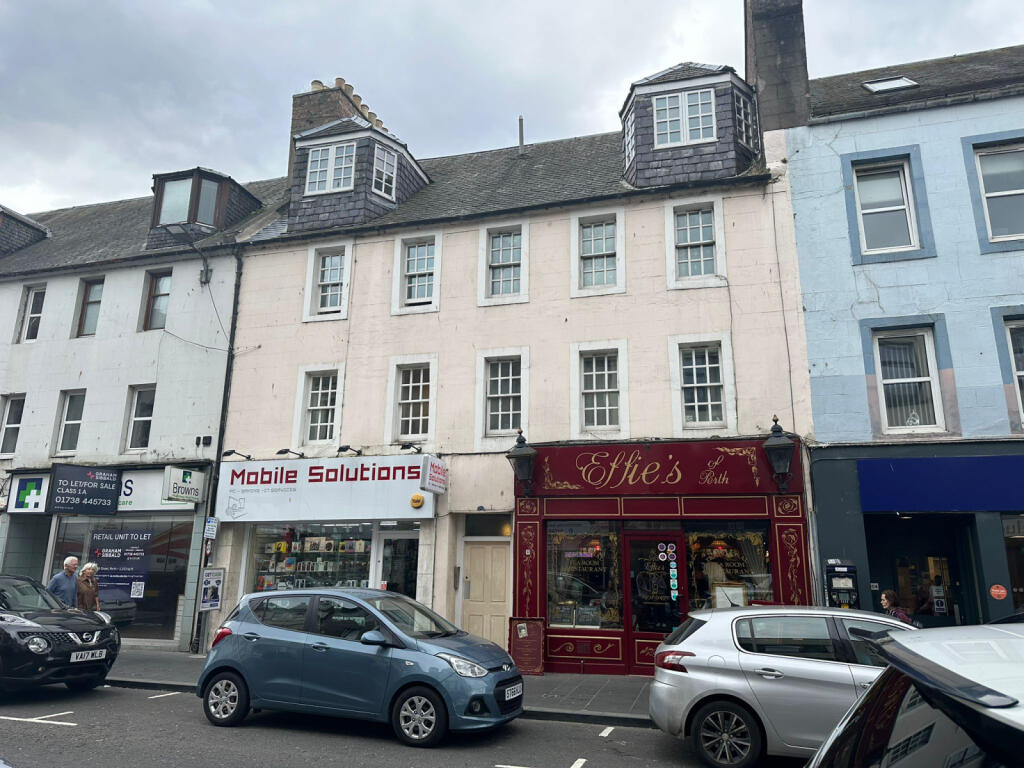 Main image of property: 200e High Street, Perth, PH1 5PA