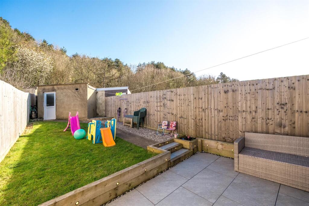 Main image of property: Stoneable Road, Radstock