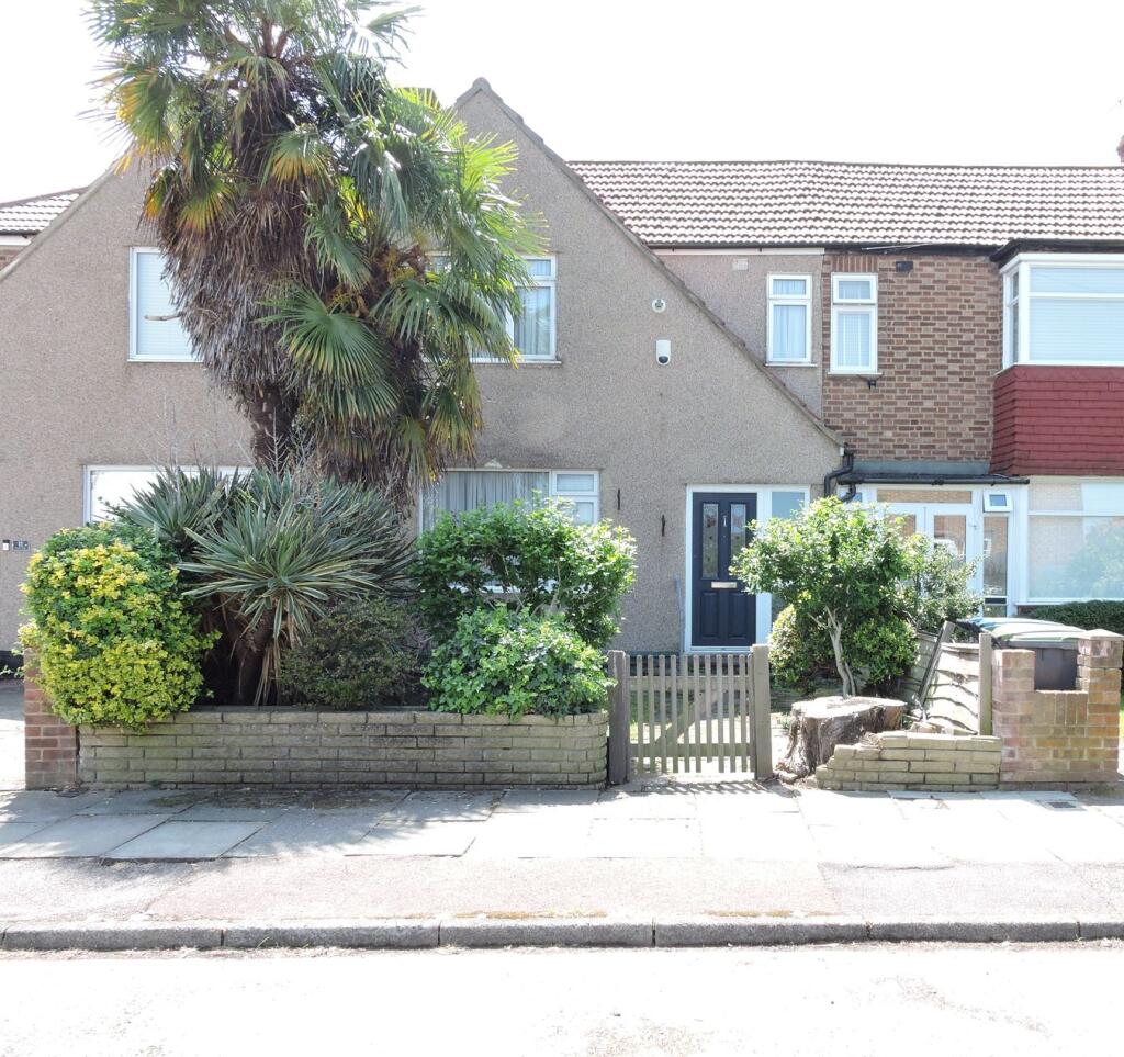 Main image of property: Swan Way, Enfield, EN3