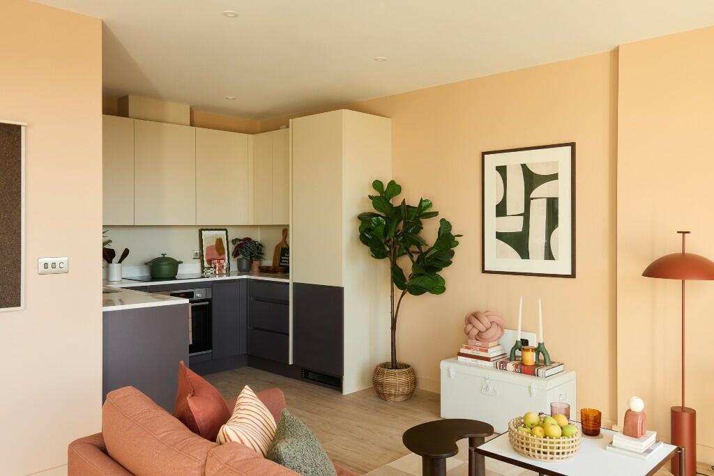 Main image of property: 3002  Bale House, Conington Road, London, SE13