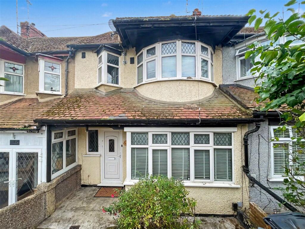 Main image of property: Grange Road, Gillingham, Kent, ME7