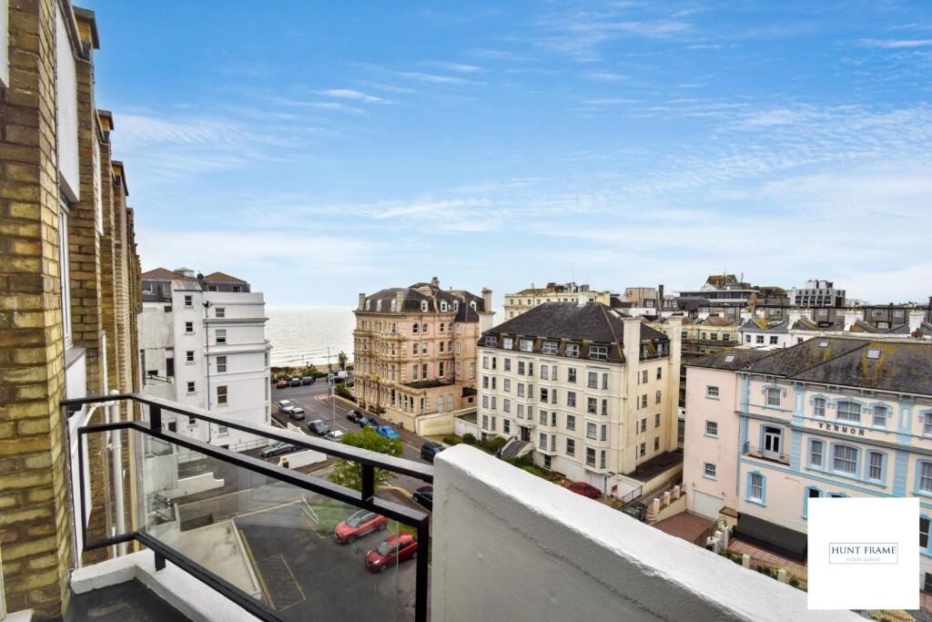 Main image of property: Trinity Place, Eastbourne