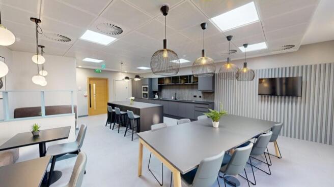 42 Fountain Street - 3rd Floor