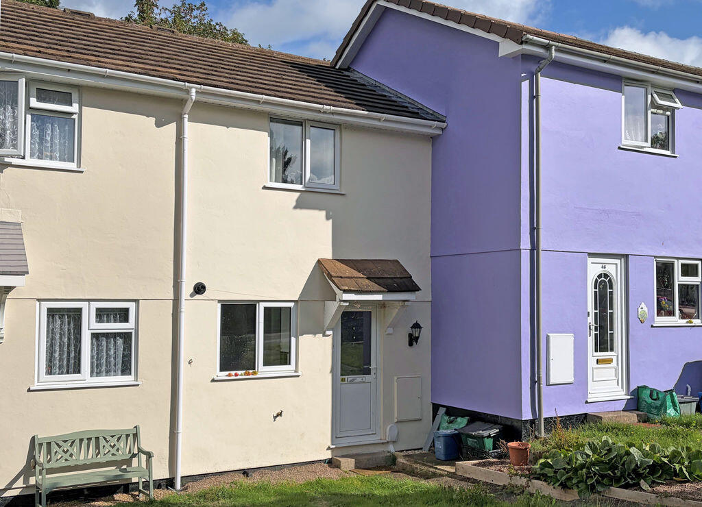 Main image of property: Rosewell Close, Honiton