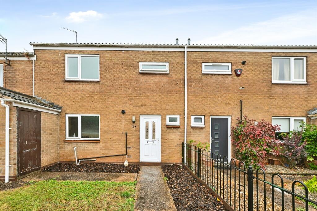 Main image of property: Spruce Gardens, Nottingham
