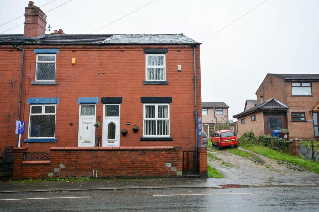 Main image of property: Wigan Road, Bryn, Wigan, WN4 0DD