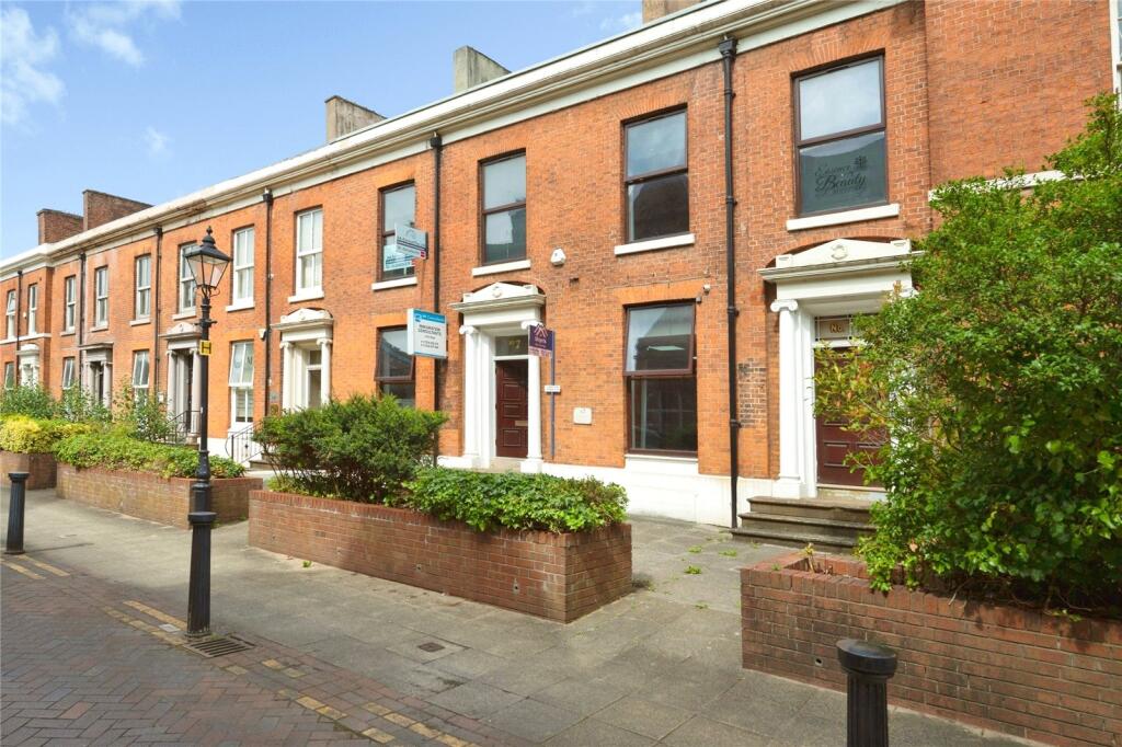 Main image of property: Richmond Terrace, BLACKBURN, Lancashire, BB1
