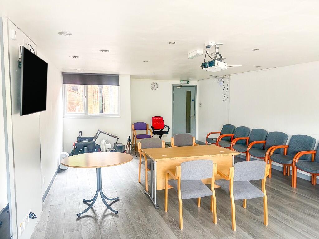 FF Office