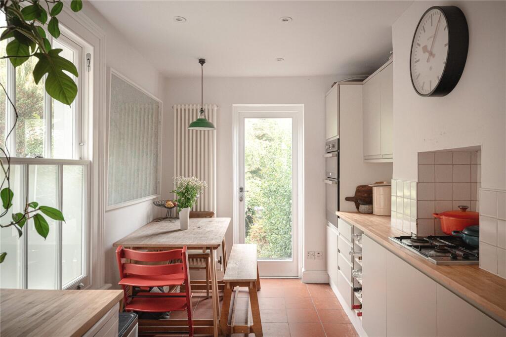 Main image of property: Chisenhale Road, Bow, London, E3