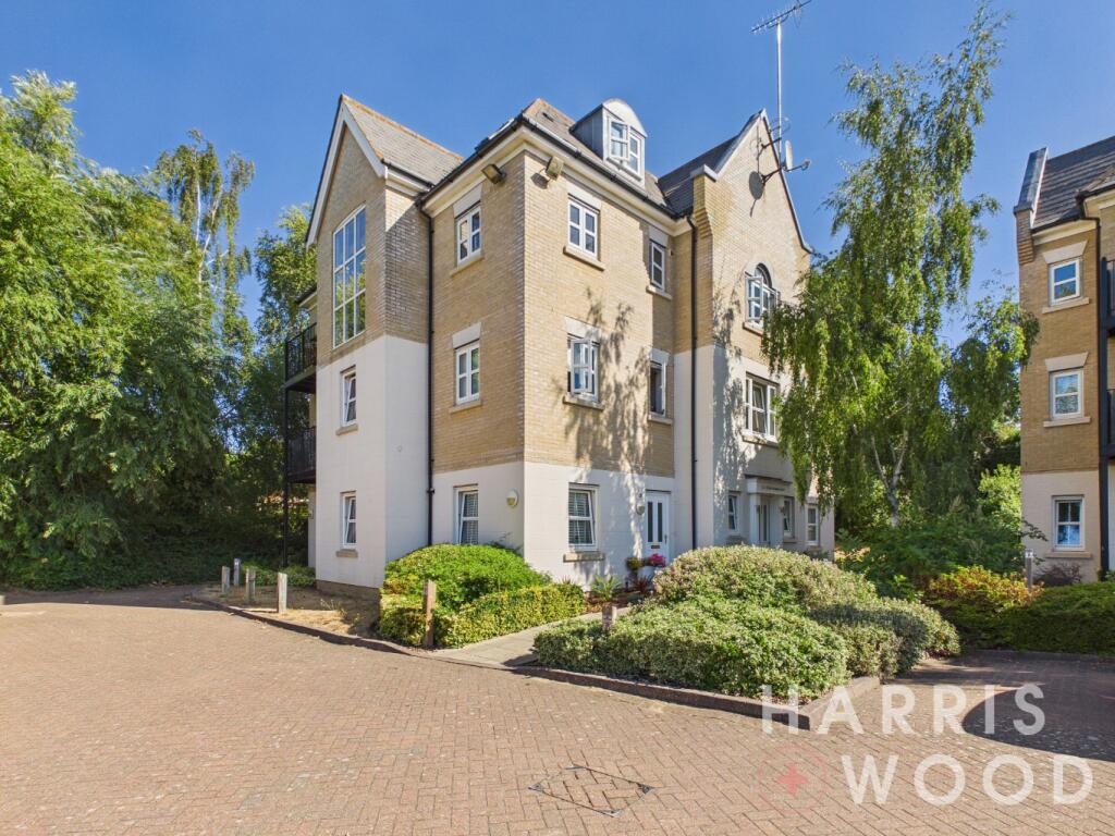 Main image of property: Bartholomew Court, Mile End Road, Colchester