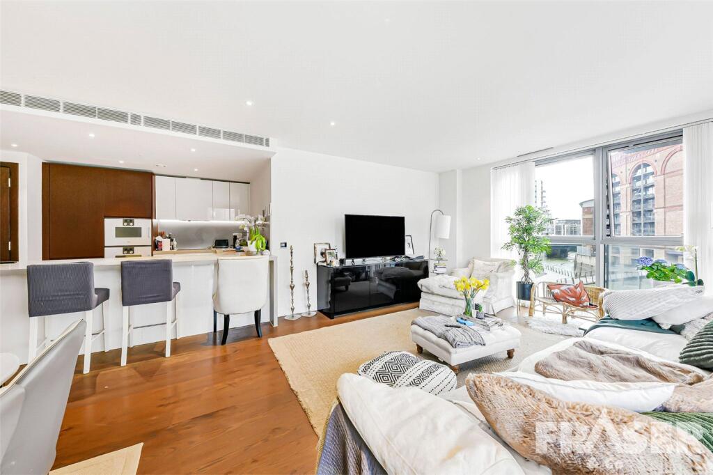 Main image of property: Compton House, London, SW10