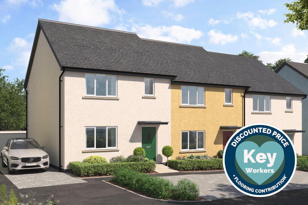 Main image of property: Sherford, 
Devon,
PL9