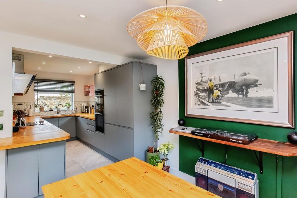 Main image of property: Allotment Lane, Castor, Peterborough