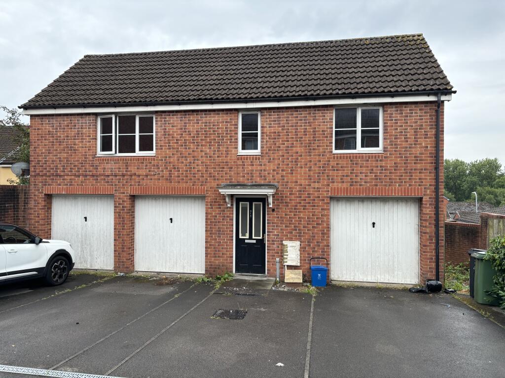 Main image of property: Brynheulog, Cardiff,
