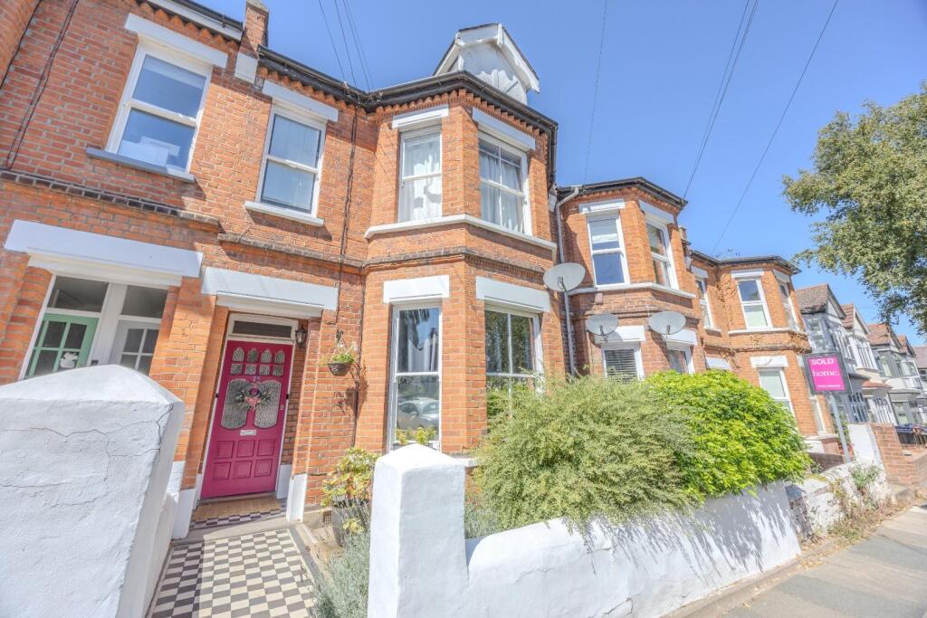 Main image of property: Victoria Drive, Leigh-On-Sea