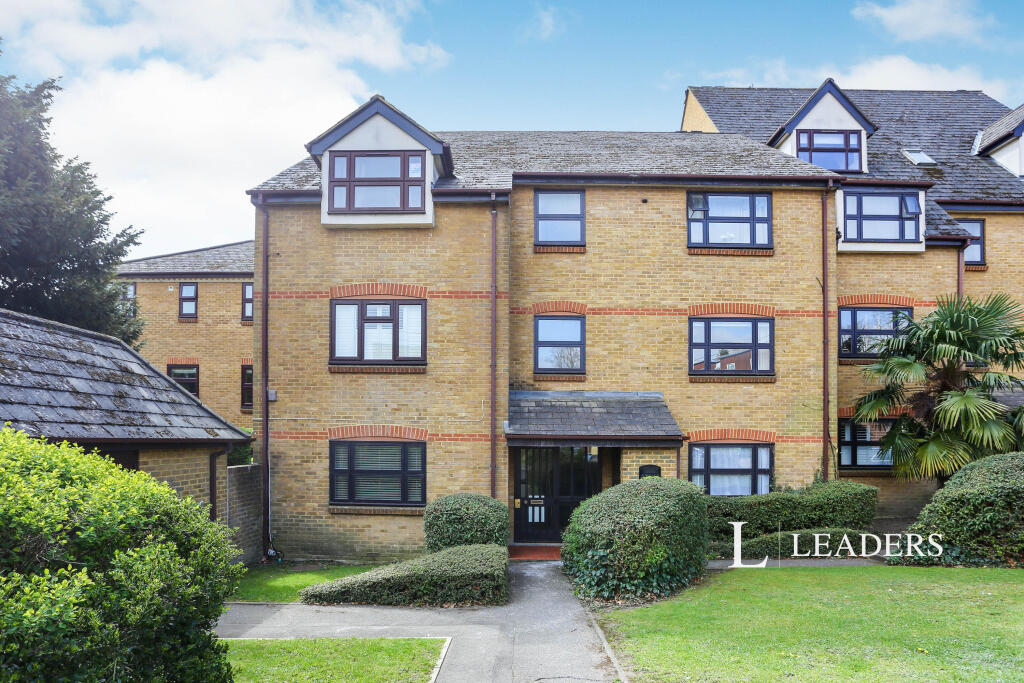 Main image of property: Albemarle Park, Albemarle Road, Beckenham, BR3