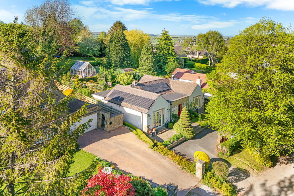 Main image of property: Bardsey ~ Woodacre Crescent, Leeds, LS17
