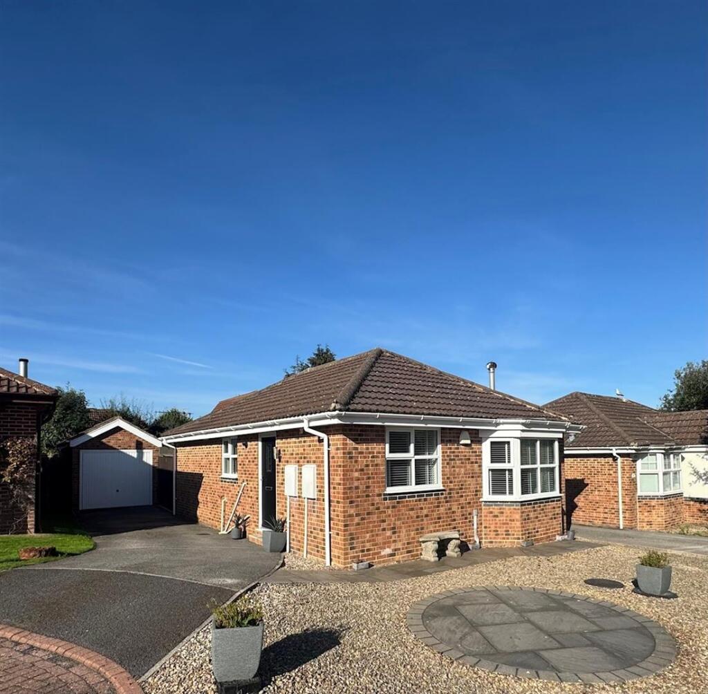 Main image of property: Pornic Avenue, Scarborough