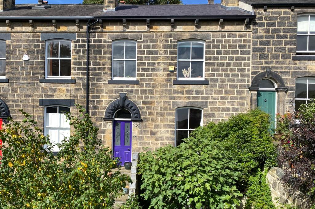 Main image of property: Albert Grove, Far Headingley, Leeds, LS6