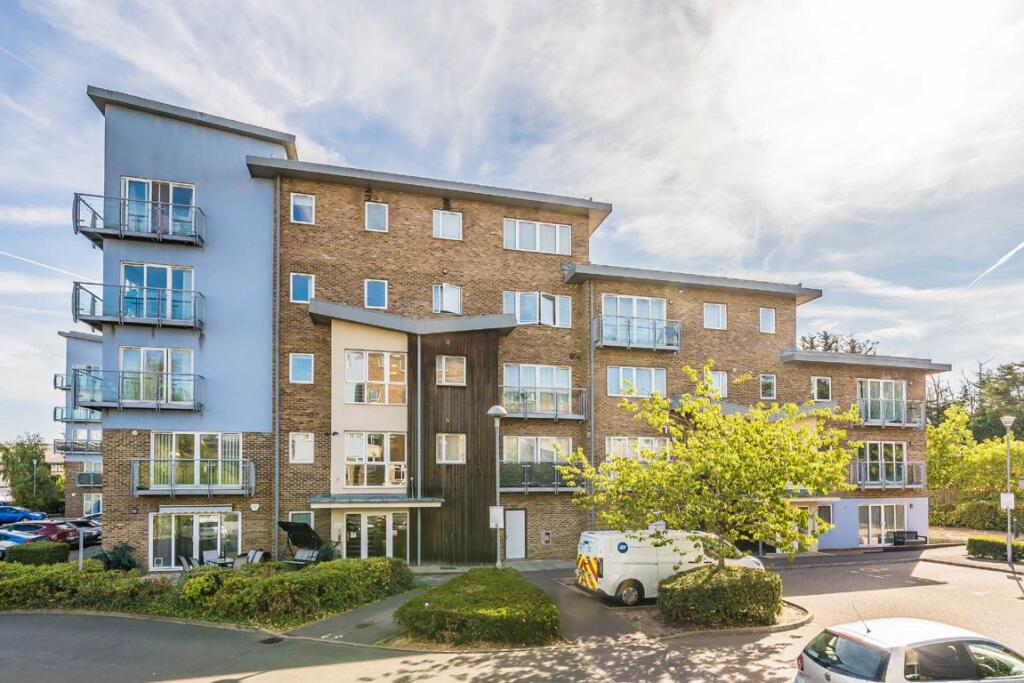 Main image of property: Sundeala Close, Sunbury-On-Thames