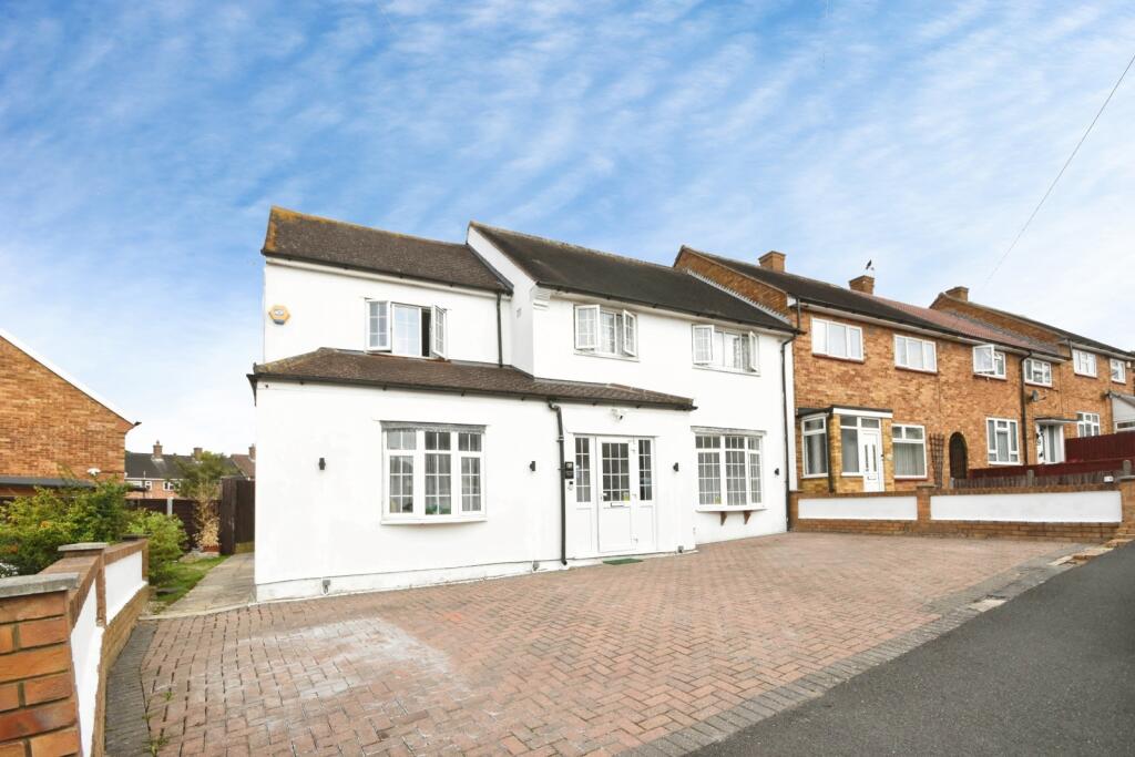 Main image of property: Penzance Gardens, ROMFORD, Essex, RM3