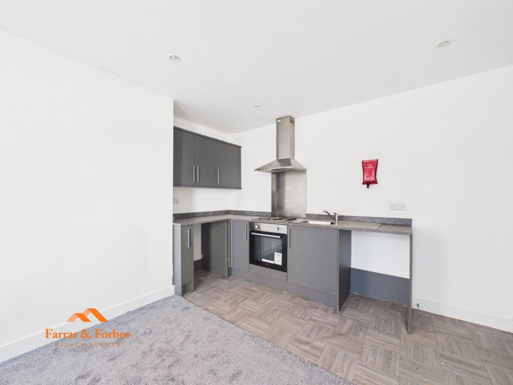 Main image of property: Hargreaves Street, Burnley, BB11