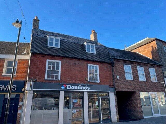 Main image of property: The Broadway, Newbury, Berkshire, RG14