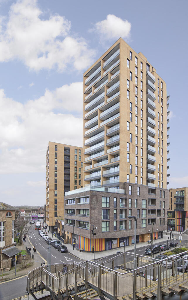 Main image of property: Station Grove, Wembley