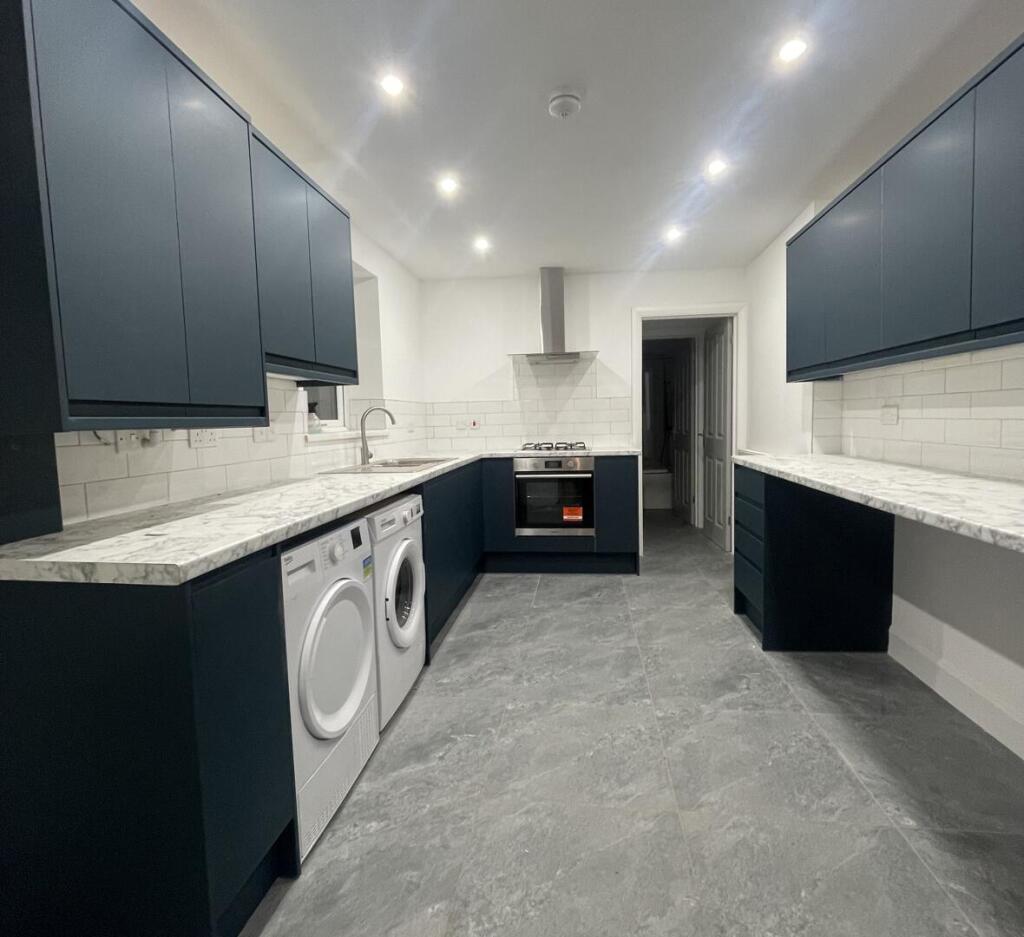 Main image of property: Newport Street,Cardiff
