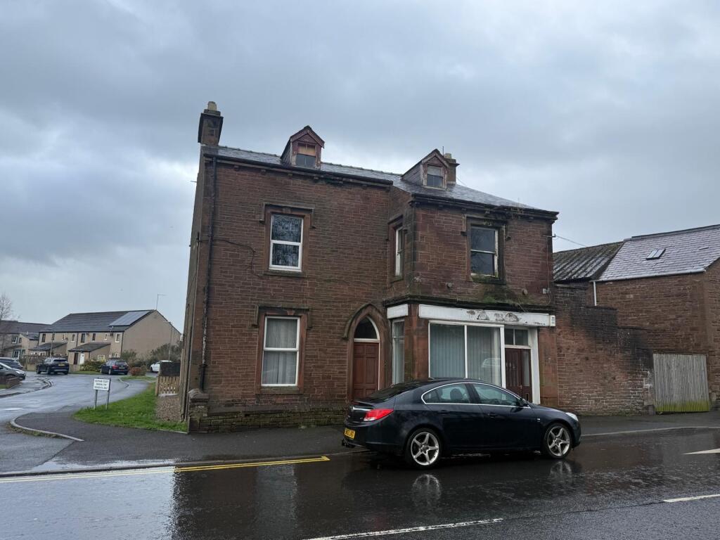 Main image of property: BEST AND FINALS FRIDAY28 AUGUST 12 NOON -Compton House, 104 Scotland Road, Penrith, Cumbria CA11 7NT
