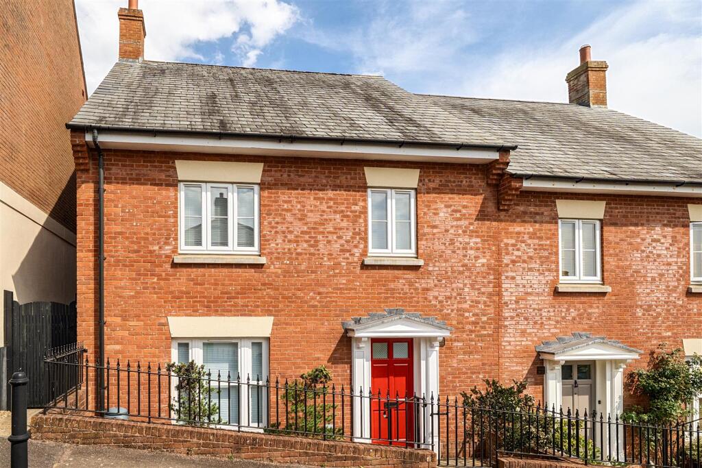 Main image of property: De Legh Grove, West Allington, Bridport