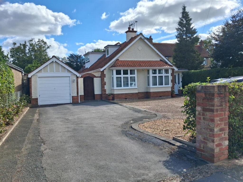 Main image of property: Havelock Road, St Mark's, Maidenhead, SL6