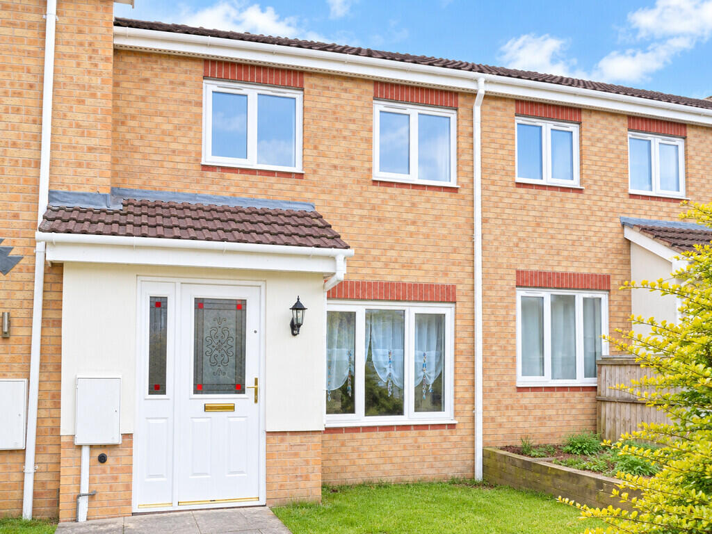 Main image of property: Scholars Way, Mansfield
