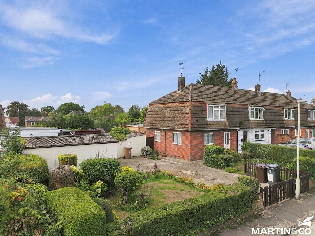 Main image of property: Rutland Road, Chelmsford