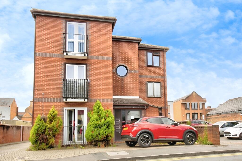 Main image of property: Marie Davis Court, Reading, RG1