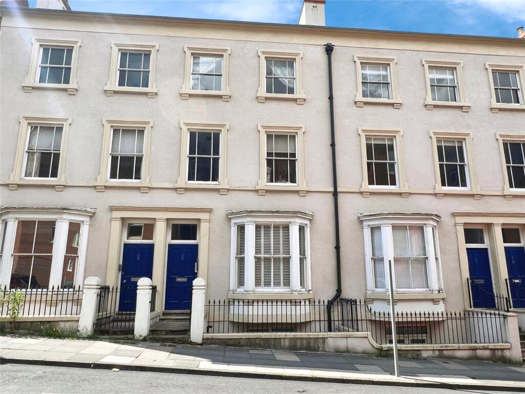 Main image of property: Park Row, Nottingham, Nottinghamshire