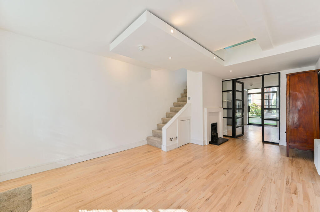 Main image of property: Burns Road, Battersea, London, SW11