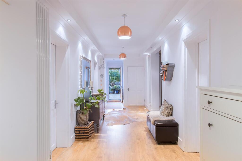 Main image of property: Manor Park, London