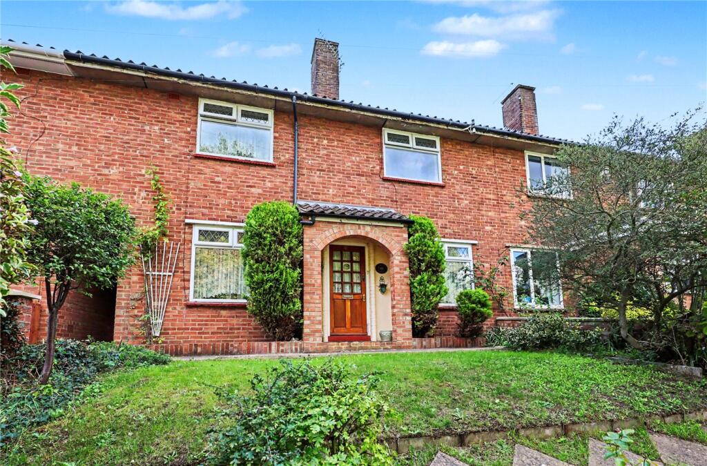 Main image of property: Hellesdon Road, Hellesdon, Norwich, Norfolk, NR6