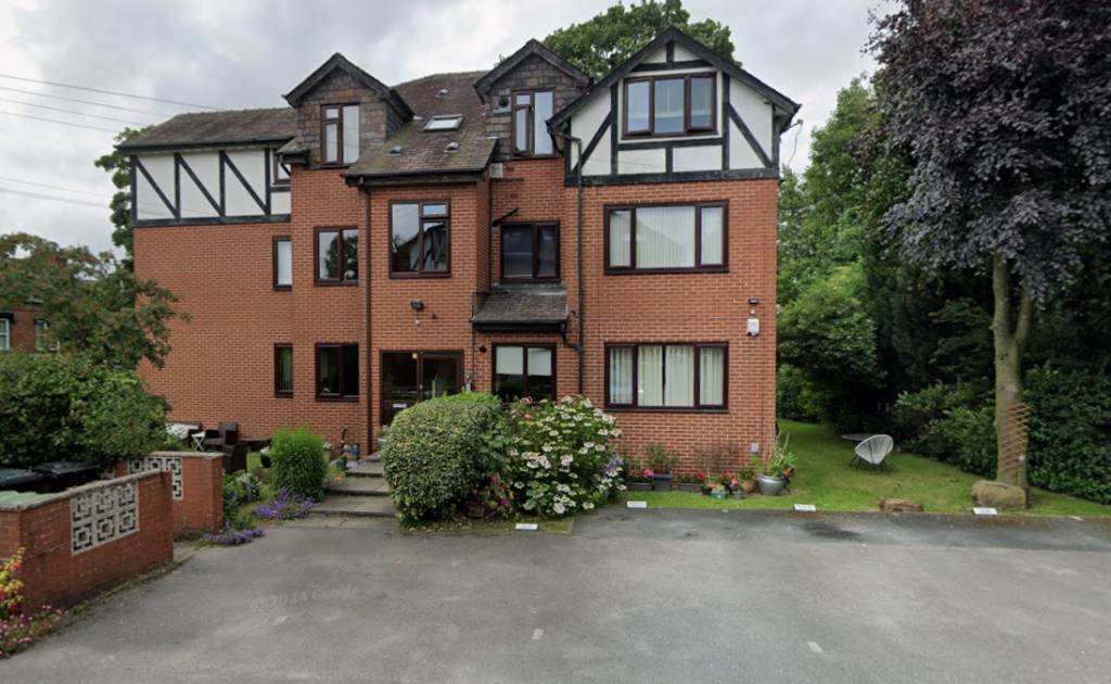 Main image of property: Hollyshaw Lane, Whitkirk, Leeds