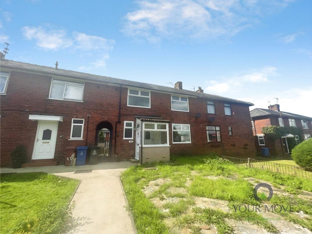 Main image of property: Whitebirk Road, Blackburn, Lancashire, BB1