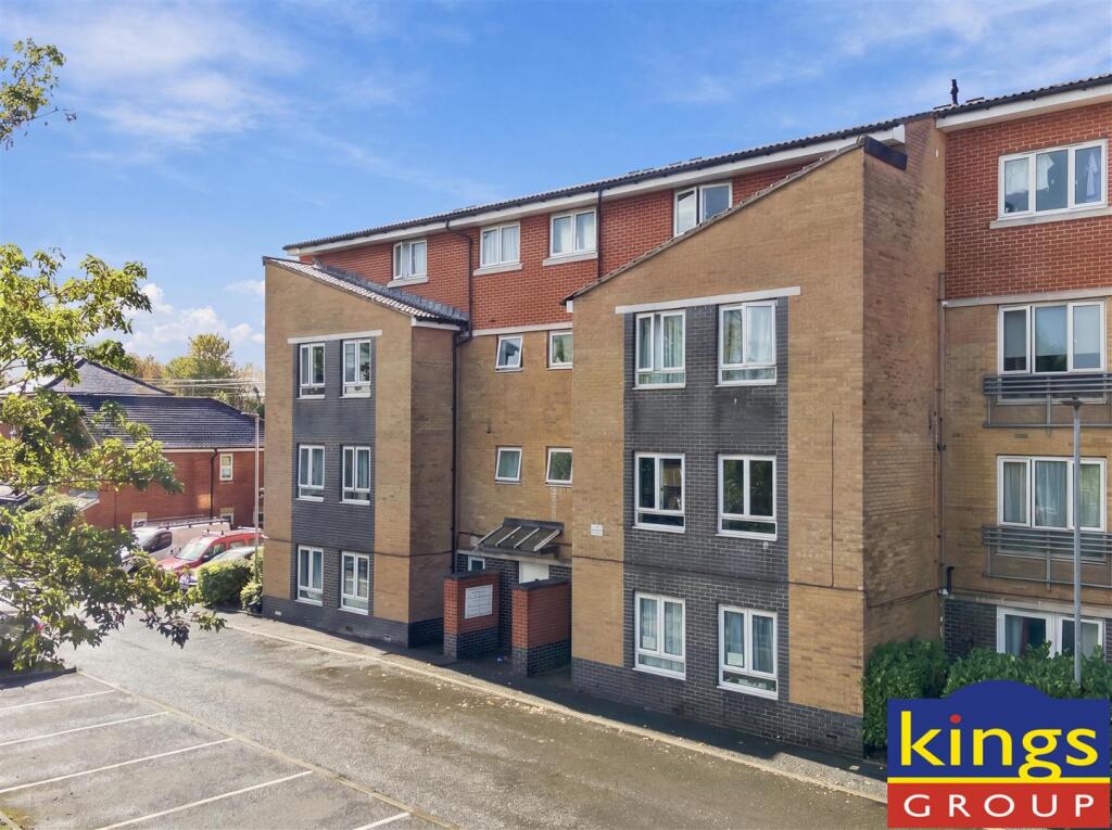 Main image of property: Washbourne Court, Edmonton, N9