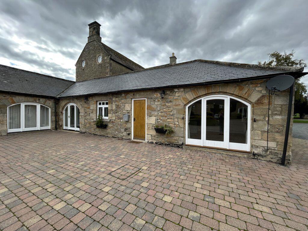 Main image of property: Stanwick, Richmond