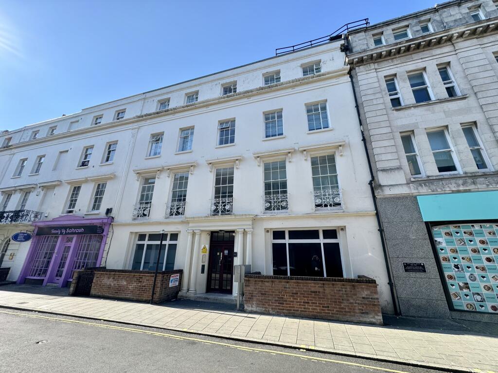 Main image of property: Portland Street, Southampton, City Of Southampton