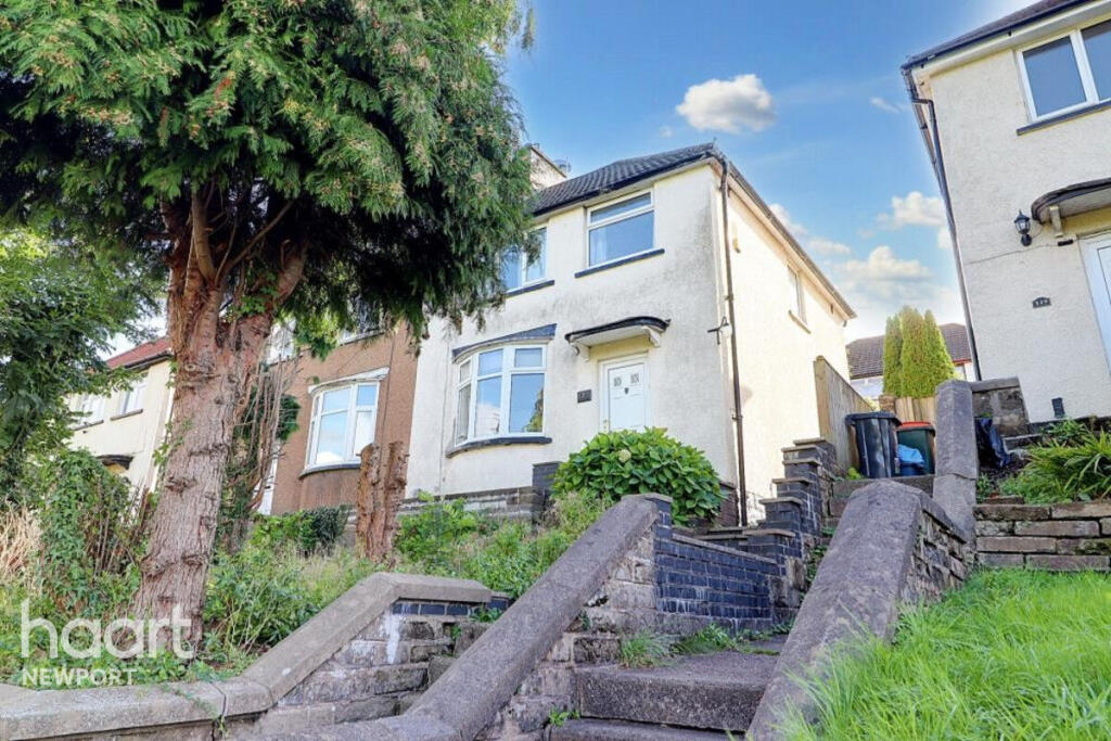 Main image of property: Bassaleg Road, Newport