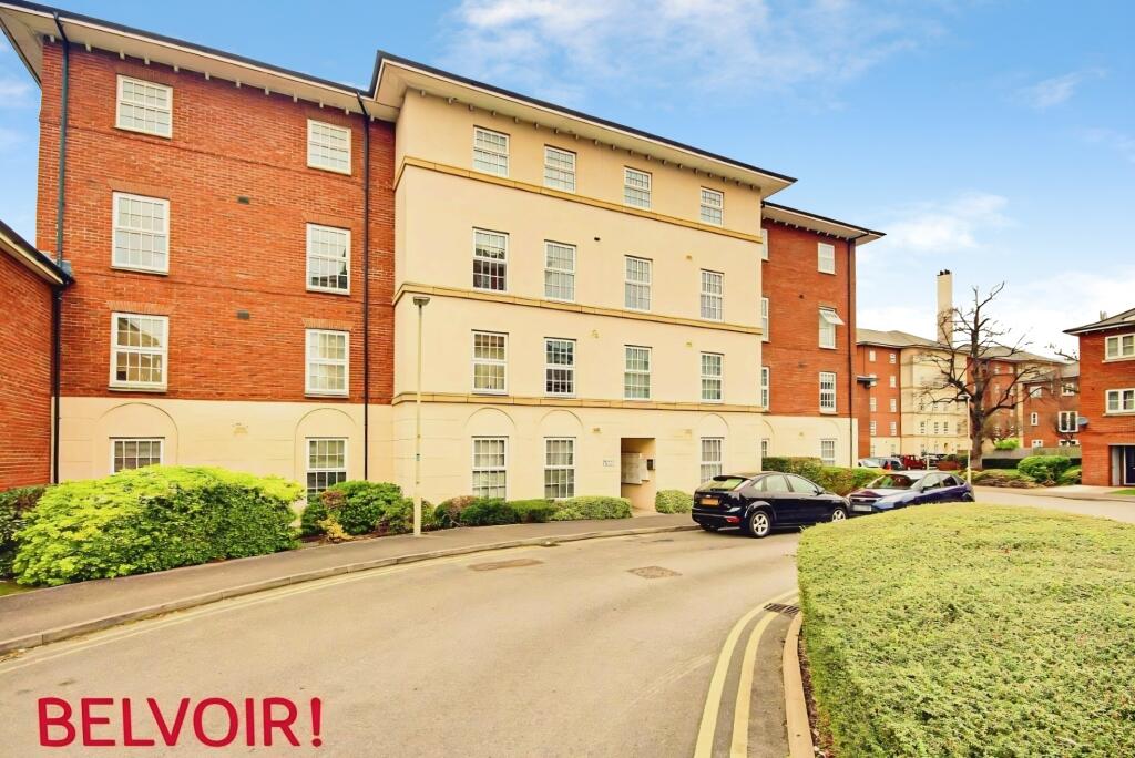 Main image of property: Harescombe Drive, GRH (Gloucestershire Royal Hospital), Gloucester, GL1